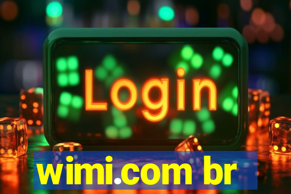 wimi.com br